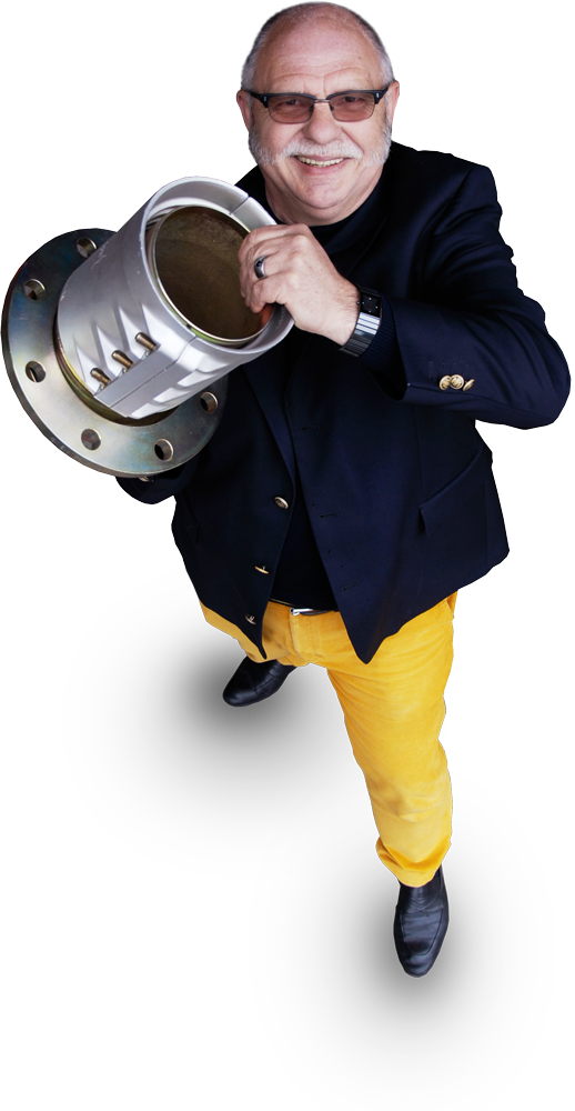 DüSystem | Louis Schnabl